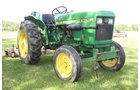 Property photo 13 - FARM EQUIPMENT AUCTION IN SULLIVAN COUNTY, INDIANA